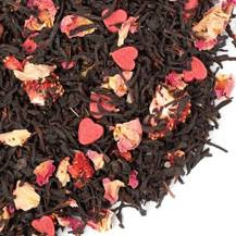 Truskawki w Szampanie