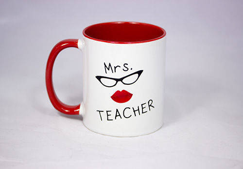 KUBEK MRS. TEACHER