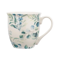 Duży kubek porcelanowy Ruskus 630 ml