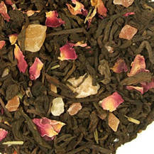 Pu-erh Przysmak Pingwina