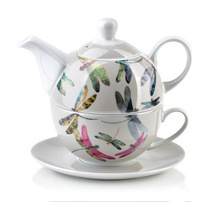 Tea For One Clarisa Dragonfly