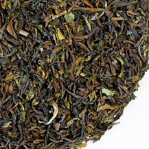 Darjeeling FTGFOP1 Snow View Green Leaf Organic