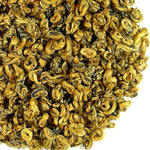 Yunnan Golden Spiral Tips