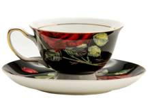 ENGLISH COLLECTION FILIŻANKA 200 ML 290-9019 RÓŻA