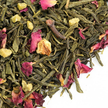 Sencha Bożonarodzeniowa