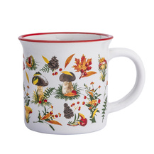 Kubek Jesień 320 ml