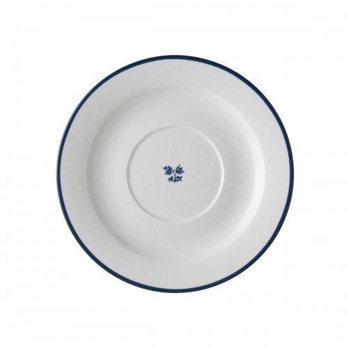 Spodeczek do kubka porcelanowego 0,22l Laura Ashley