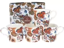 Komplet 4 kubków - Bimini