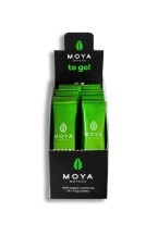 Moya Matcha to go! Matcha tradycyjna na sztukę