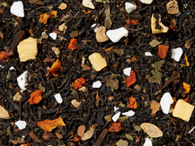 Herbata Czarna Pumpkin Spice Latte