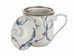 English Kubek z zaparzaczem 350ml Bone China