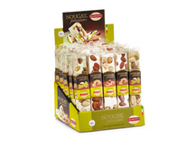 Soft Nougat "Pistacchio & Co."