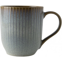 Kubek Sapphire Grey 0,4l.