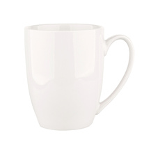 Kubek porcelanowy BELLA 400 ml