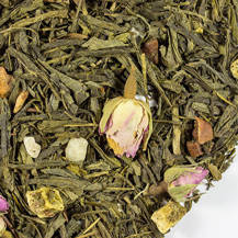 Sencha Kaktusowa Gruszka