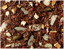 Rooibos Pierniczek z nutą pomarańczy