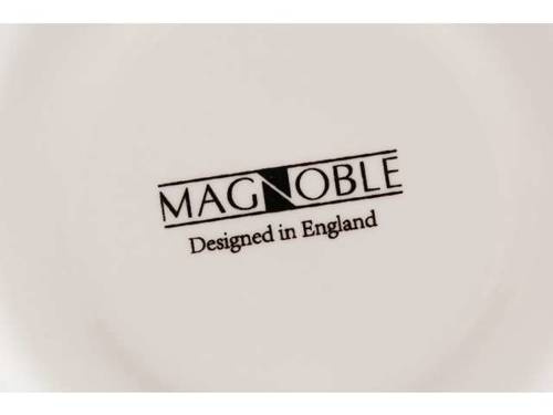 Magnoble Filiżanka ze spodkiem 400 ml Drobne Kwiaty