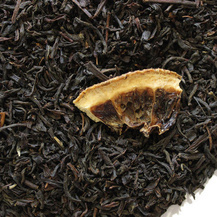 Exclusive Bergamot Earl Grey