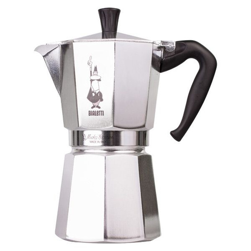 Kawiarka Bialetti Moka Express 9tz 