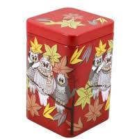 Puszka Jesienne Sowy 100g