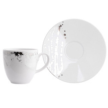 Filiżanka 250 ml ze spodkiem Splendor