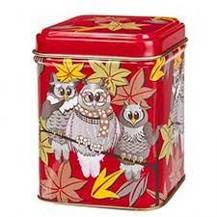 Puszka Jesienne Sowy 50g