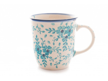 Kubek 350ml Bolesławiec 2U22