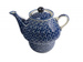Bolesławiec zestaw Tea For One 2U2