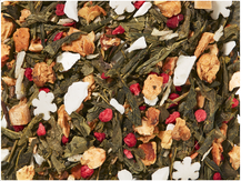 Sencha Śnieżny Płatek