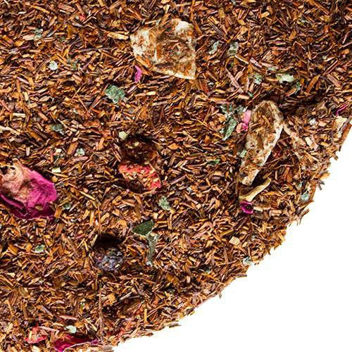 Rooibos Czerwony Kapturek