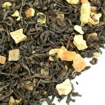 Pu-erh Grejpfrut