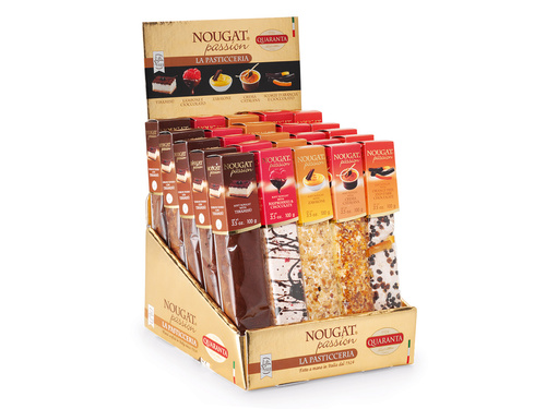 Soft Nougat  "La Pasticceria"