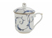 English Kubek z zaparzaczem 350ml Bone China