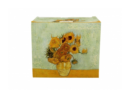 Kubas XXL 1l Van Gogh Sunflowers