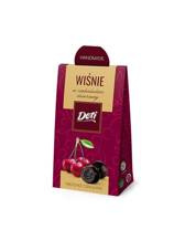 Doti Wiśnie w czekoladzie deserowej 50g