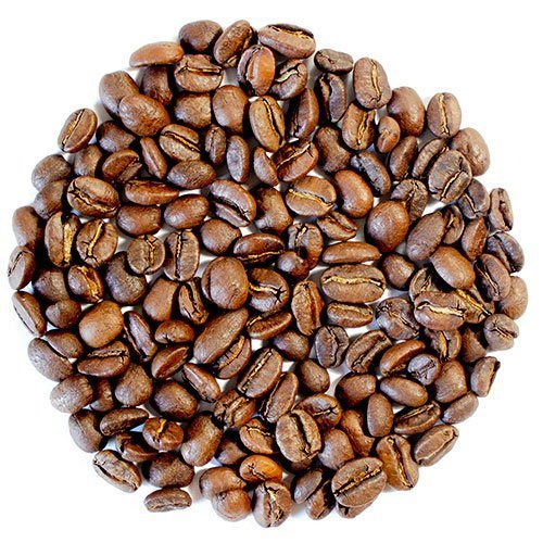 Kawa Arabika Galapagos Hacienda El Cafeta