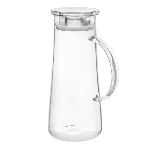 ANDREA DZBANEK Z POKRYWKĄ 1,2L