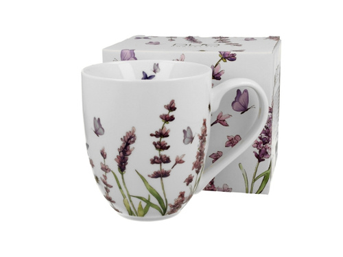 Kubas XXL 1l. Lavender