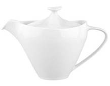 Czajnik porcelana Maria Paula Moderna Biała 1 l