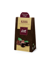 DOTI - ziarna kawy w czekoladzie Dotinka 50g