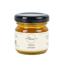 Miód Lipowy 50g