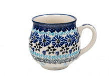 Kubek Beczułka Bolesławiec 2U26 Holender