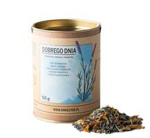 Mieszanka Ziołowa Dworzysk Dobrego Dnia 50 g