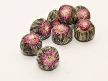 Herbata Kwitnąca  Lichee