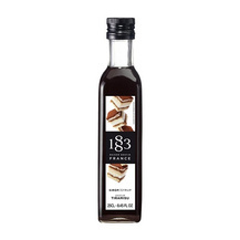 Syrop 1883 Maison Routin Tiramisu 250ml