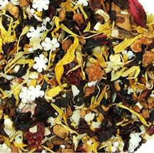 Herbata Owocowa - Królowa Śniegu