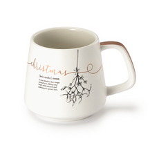 Kubek 350ml Jemioła