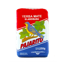 Yerba Mate Pajarito 250g