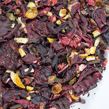 Goździki w Pomarańczy