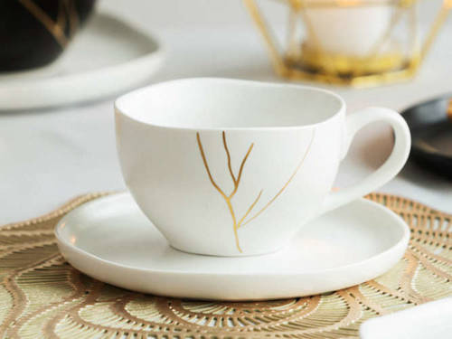 Filiżanka Magnific 300 ml Biała